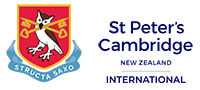 St Peter's School Cambridge