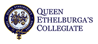 Queen Ethelburga's College