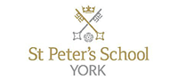 St Peter's School, York 13-18