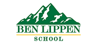Ben Lippen School
